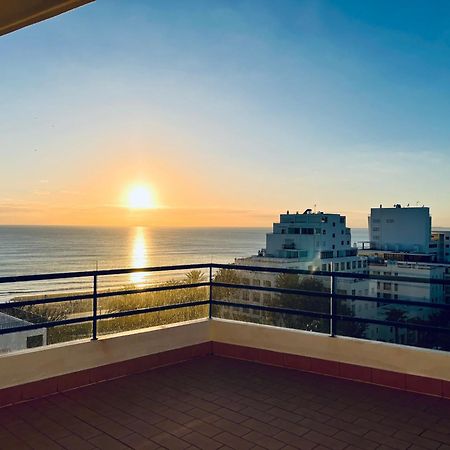 Perola Do Algarve Apartment Куартейра Екстериор снимка