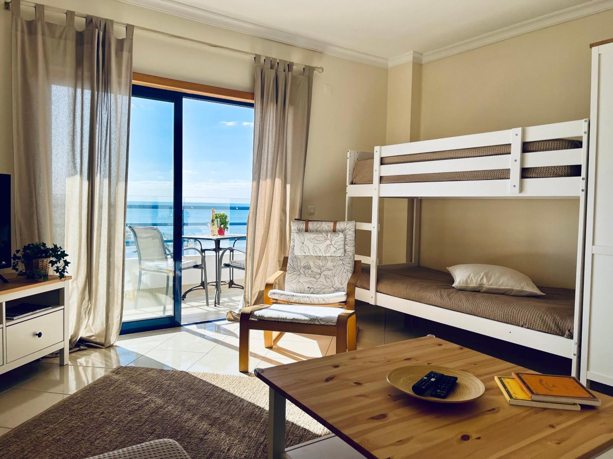 Perola Do Algarve Apartment Куартейра Екстериор снимка