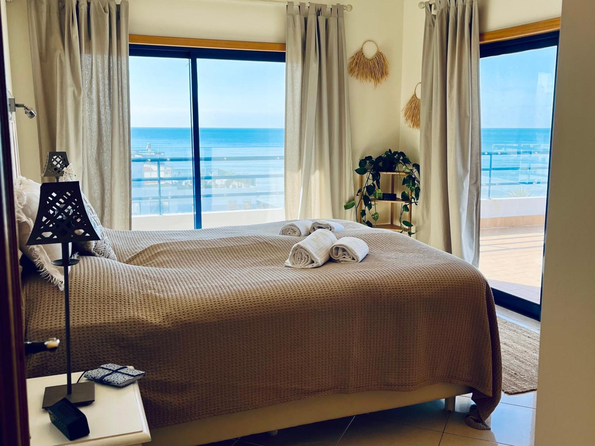 Perola Do Algarve Apartment Куартейра Екстериор снимка